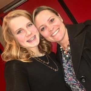 Meet your Posher, Jess